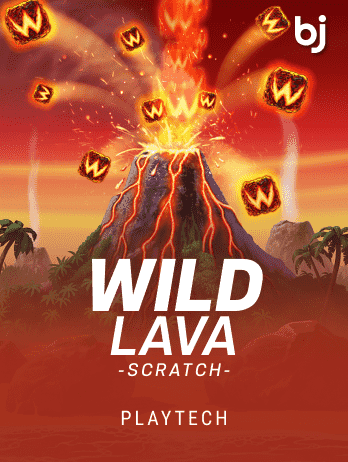 Wild Lava Scratch