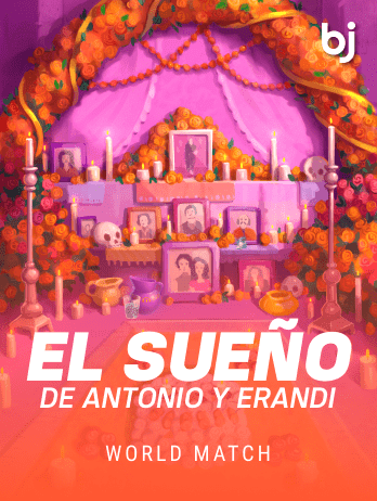 El Sueño de Antonio y Erandi game icon