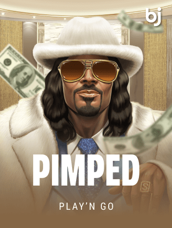 Pimped