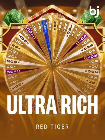 Ultra Richpng game icon