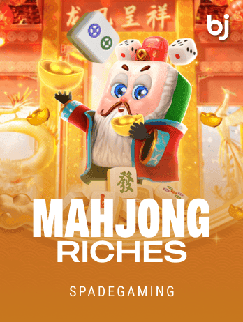 Mahjong Richespng thumbnail