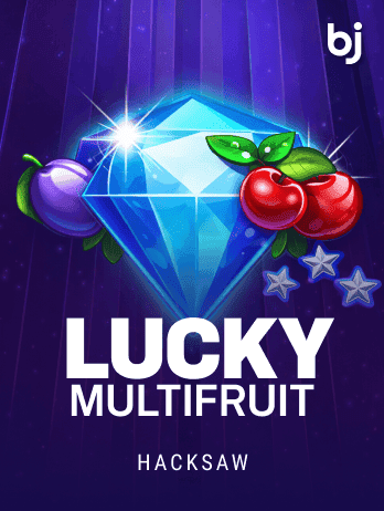 Lucky Multifruit game icon