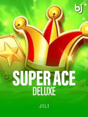 Super Ace Deluxepng game icon